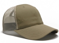 Image Kati USA Made Classic Trucker Mesh