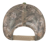 Otto Bock Camouflage Hats for Men
