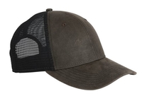 Image Sportsman Faux Waxy Trucker SALE