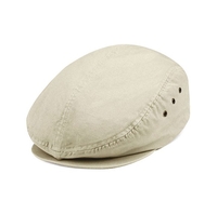 Image Mega Washed Canvas Ivy Cap