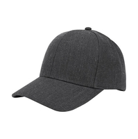 Image Mega Wool Snapback Cap