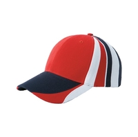 Image Mega Low Profile Deluxe Brushed Cotton Cap