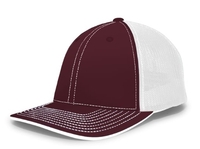 Image Pacific Aug Brand Trucker Flexfit® Cap