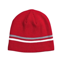 Image Mega Ribbed Beanie