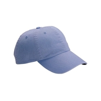 Image Mega Low Profile Dyed Cotton Twill Cap