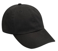 Image Adams Enzyme Washed Contender Cap