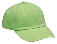 Image Adams Garment Wash Kids Optimum Cap