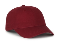 Image Outdoor Garment Washed Cotton Twill Cap