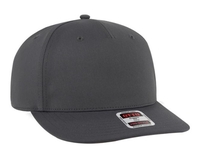 Image Otto Cap 5 Panel Pro Semless Style Snapback Hat