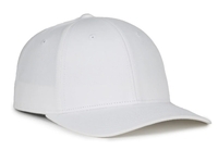 Image Outdoor Premium Cotton Twill Cap