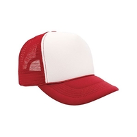 2 Packs Baseball Caps Blank Trucker Hats Summer Mesh Cap Flat Bill or  Chambray Hats (2 for Price of 1)