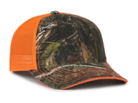 Outdoor Cap Unisex-Adult Mossy Oak Camouflage Mesh Back Cap, Mossy Oak  Break-up Country/Tan, Adult : : Clothing & Accessories
