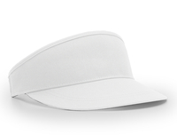 Richardson 715 Classic Golf Sun Visor Wholesale Blank Caps Hats Capwholesalers