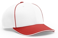 Richardson 172 Blaine Bengals Pulse Flexfit Cap-172 Name 3D