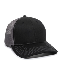 Outdoor Cap OC770 Low Profile Trucker Hat