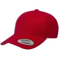 5 Snapback 5-Panel Golf Premium Cap Classic Hats: | YP Wholesale Panel Hats Blank