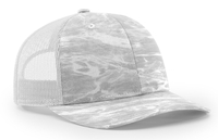 Realtree Men's Camo 112, 115 Richardson Trucker Hats for Hunting, Fishing  and Outdoor Activities - Limited Edition