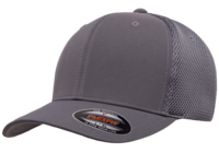 Mesh Wholesale Hats: Flexfit Cap Yupoong & Tactel Yupoong