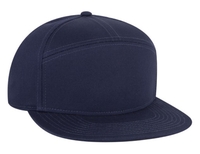 OTTO CAP 177-1331 OTTO SNAP 7 Panel Mid Profile Snapback Hat Sale,  Reviews. - Opentip