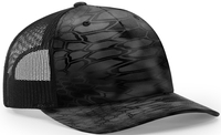 LIMITED EDITION - MESH BACK HAT - CAMO — Nurture